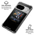 Liquid Blue NFL Seattle Seahawks Running Back Google Pixel 10 Clear Case